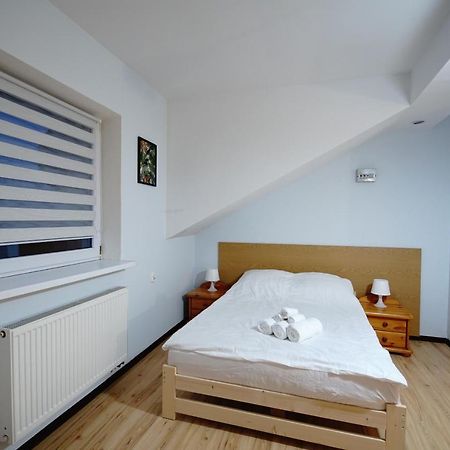 Apartament Lwowska Chełm المظهر الخارجي الصورة