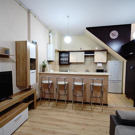 Apartament Lwowska Chełm المظهر الخارجي الصورة