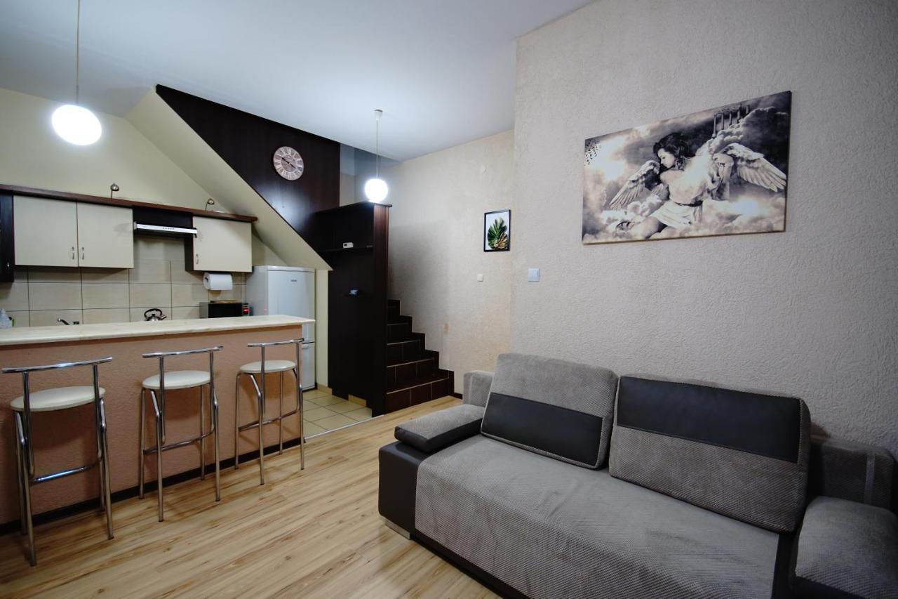 Apartament Lwowska Chełm المظهر الخارجي الصورة