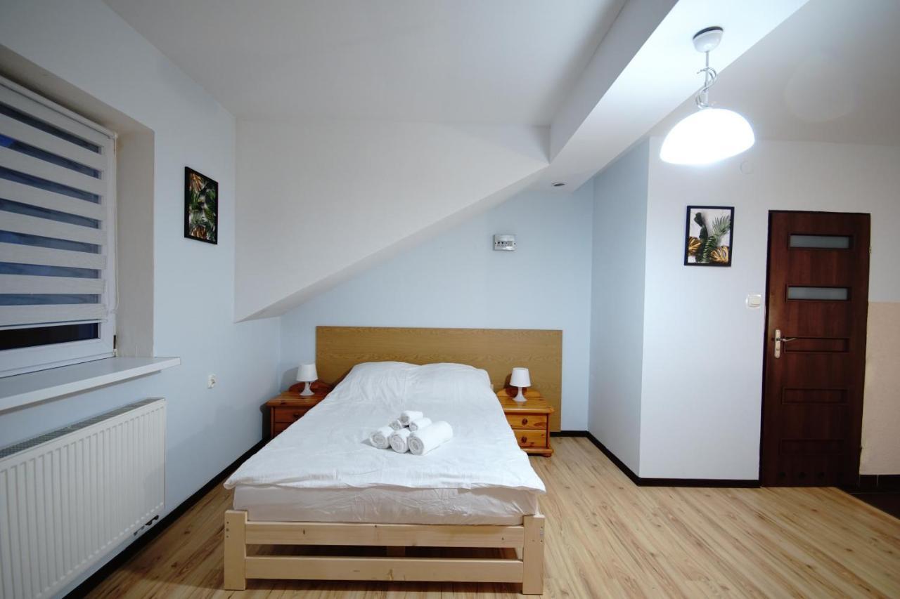 Apartament Lwowska Chełm المظهر الخارجي الصورة