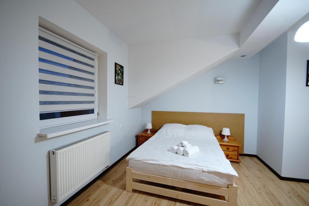 Apartament Lwowska Chełm المظهر الخارجي الصورة