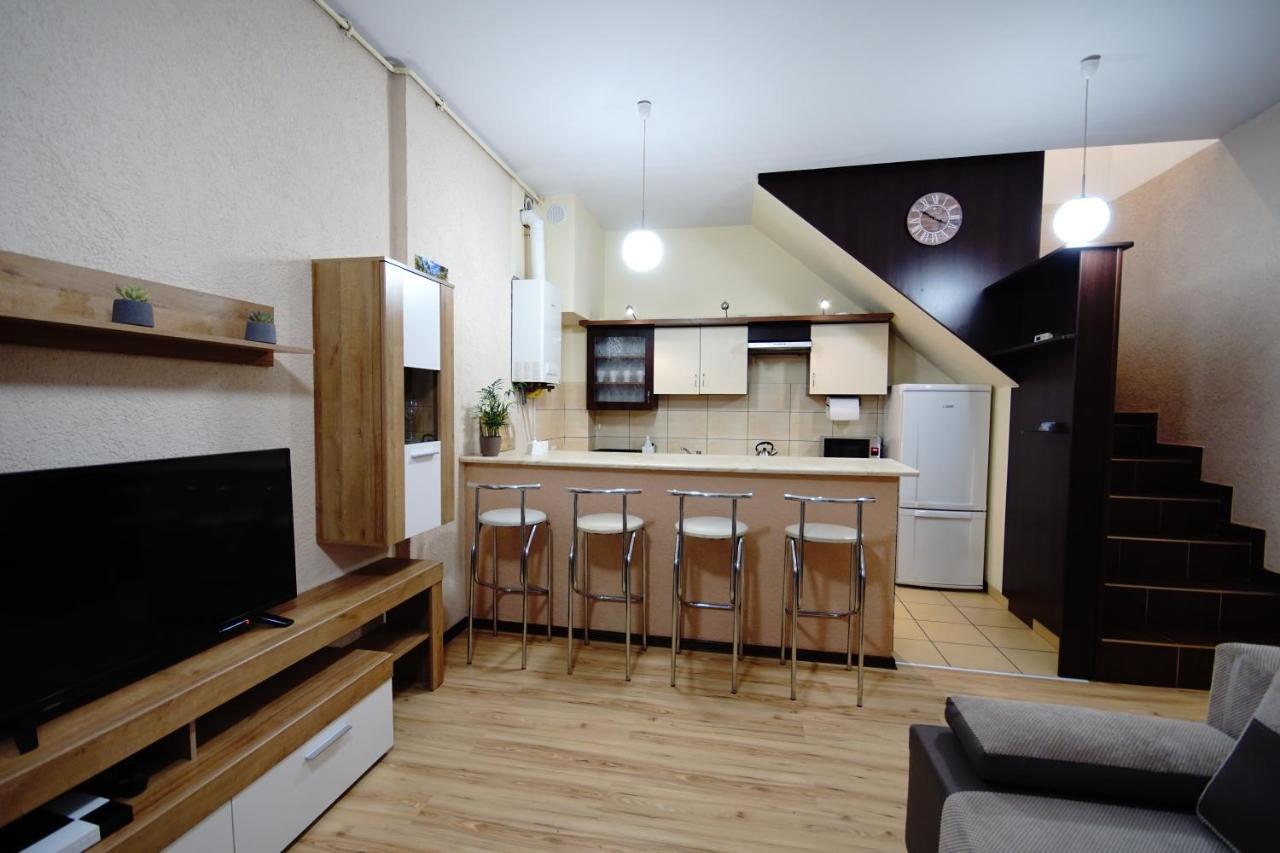 Apartament Lwowska Chełm المظهر الخارجي الصورة