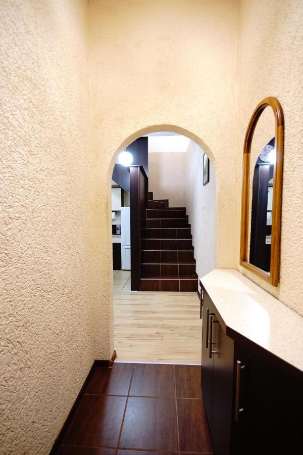 Apartament Lwowska Chełm المظهر الخارجي الصورة
