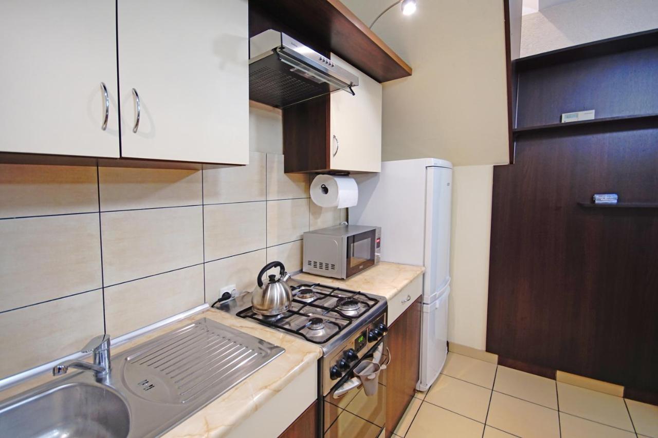 Apartament Lwowska Chełm المظهر الخارجي الصورة