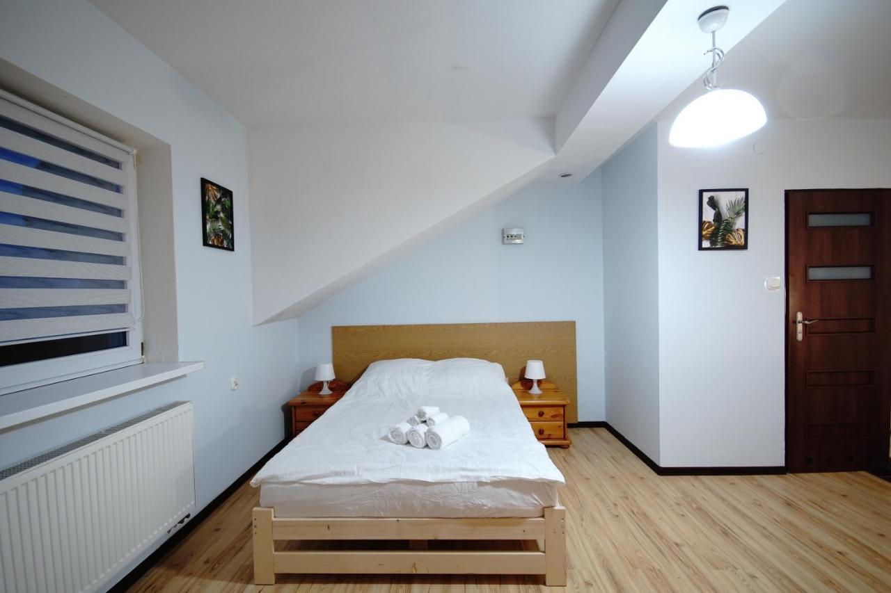 Apartament Lwowska Chełm المظهر الخارجي الصورة