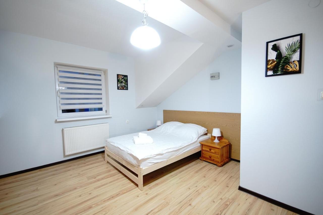 Apartament Lwowska Chełm المظهر الخارجي الصورة