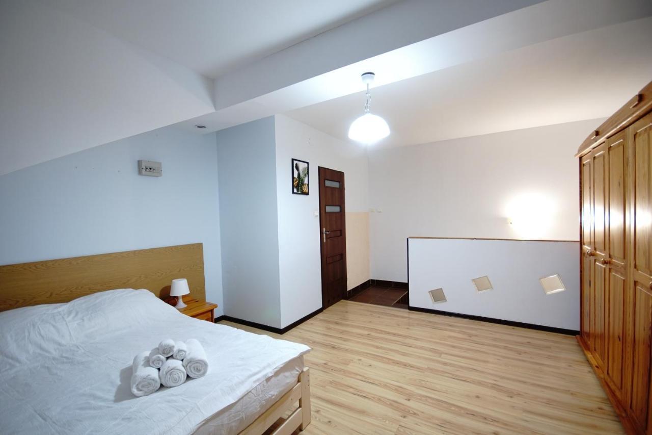Apartament Lwowska Chełm المظهر الخارجي الصورة