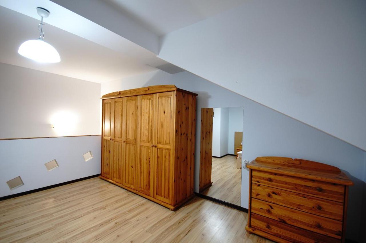 Apartament Lwowska Chełm المظهر الخارجي الصورة
