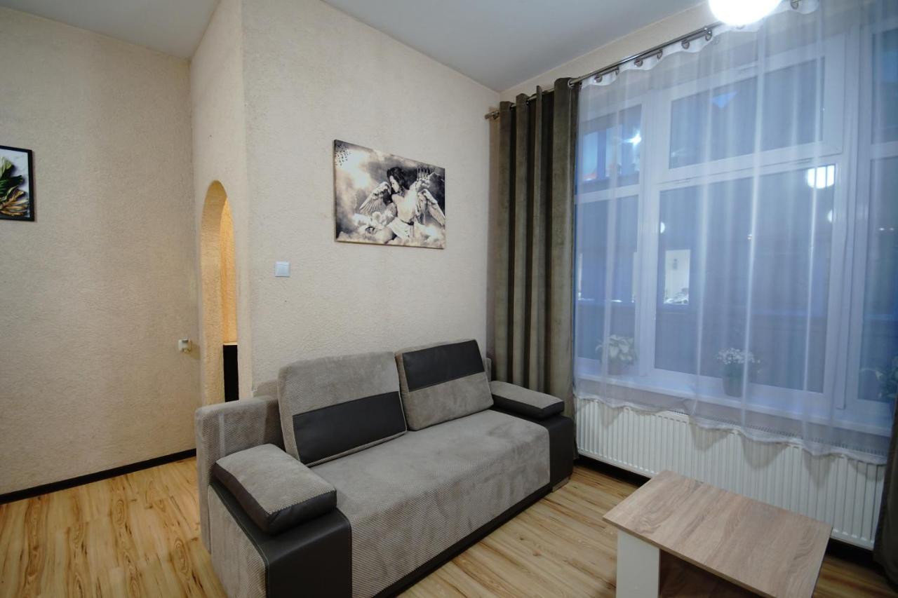 Apartament Lwowska Chełm المظهر الخارجي الصورة